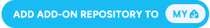 Open your Home Assistant instance and show the add add-on repository dialog with a specific repository URL pre-filled.
